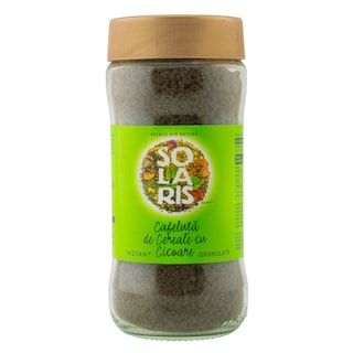 Solaris | Cereale cu cicoare 100g