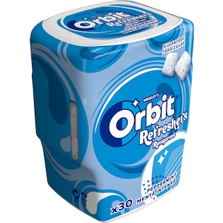 Orbit