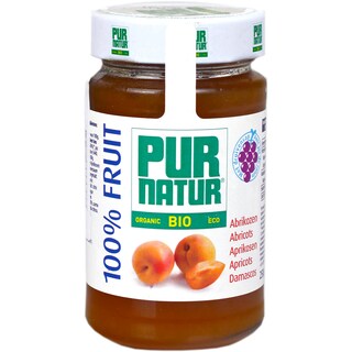 Pur Natur | Gem de caise bio 250g
