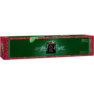 After Eight | Praline cu ciocolata neagra si gust de cirese si menta 400g