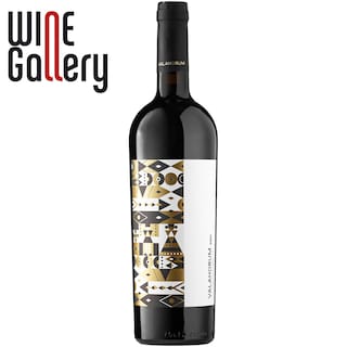 Valahorum | Vin rosu Shiraz 0.75l