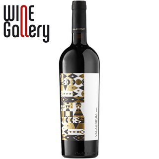 Valahorum | Vin rosu Shiraz 0.75l