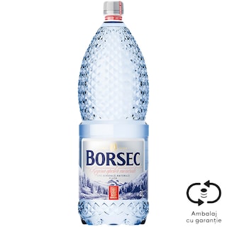 Borsec