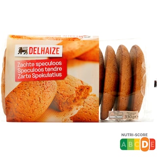 Delhaize | Biscuiti Speculoos 330g