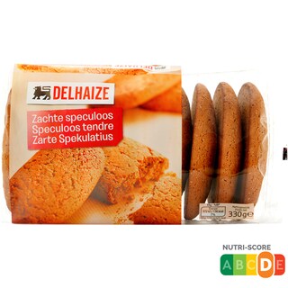 Delhaize | Biscuiti Speculoos 330g