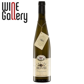Jidvei | Castel | Vin alb Gewurztraminer 0.75l