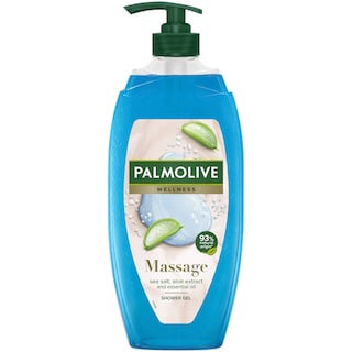 Palmolive | Gel de dus Wellness Massage 750ml