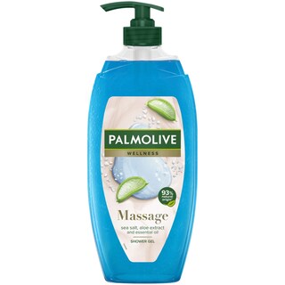Palmolive | Gel de dus Wellness Massage 750ml