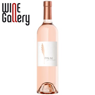 Palm | Vin rose Chateau L'Escarelle 0.750l