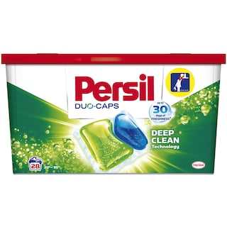 Persil | Detergent capsule Universal 28 capsule