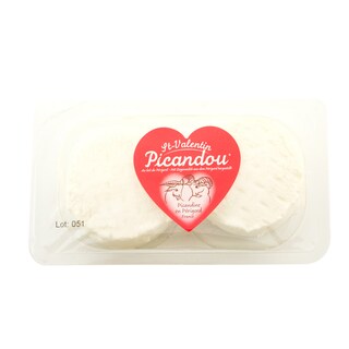 Fromi | Branza Picandou frais prepack 2 bucati 80g