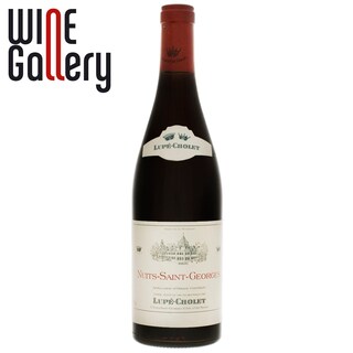 Lupe-Cholet | Nuits Saint Georges | Vin rosu  0.75l