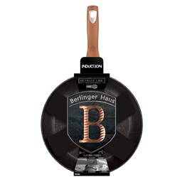 Berlinger Haus | Tigaie Metallic rosegold 28cm