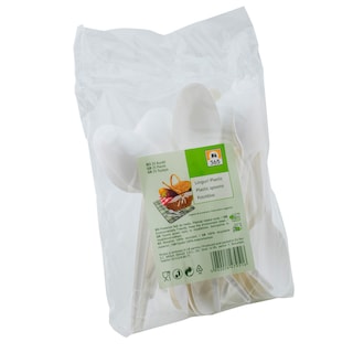 365 | Linguri din plastic 25 bucati