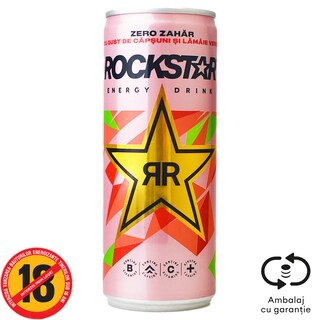 Rockstar