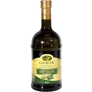 Colavita | Ulei de masline extravirgin Mediteranean 1L