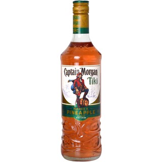 Captain Morgan | Rom Tiki Mango Pineapple 0.7L
