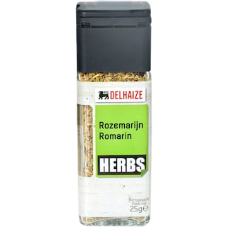 Delhaize | Rozmarin  25g
