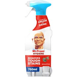 Spray universal Hygiene 750ml