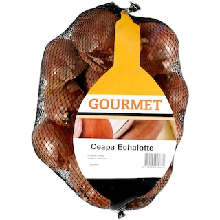 (produs ambalat) | Ceapa Echalotte 500g
