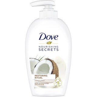 Dove | Sapun-crema lichid Restoring Ritual 250ml