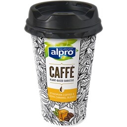Bautura din soia si cafea cu caramel 235ml