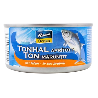 Hame | Ton marunti in suc propriu 185g