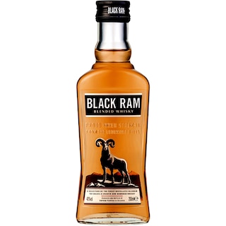 Black Ram | Whisky  200ml