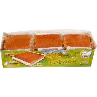 Codan | Pandispan fara zahar 340g