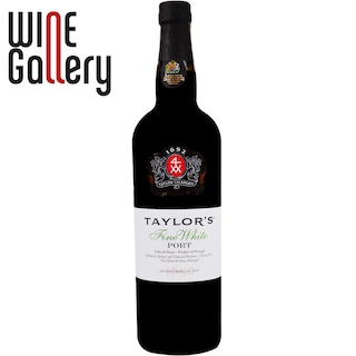 Taylor's | Vin alb Fine White  750ml