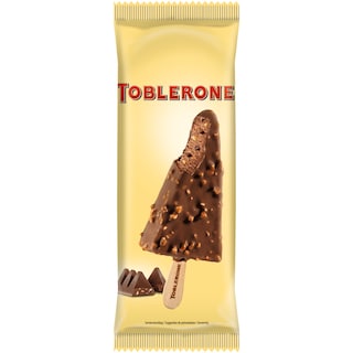Toblerone | Inghetata pe bat 65g