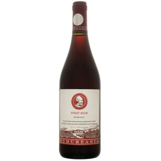 Budureasca | Vin rosu Pinot Noir 0.75l