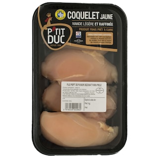 Savel | Piept pui kg