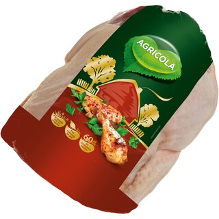 Agricola | Pui grill