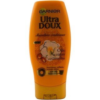 Garnier | Ultra Doux | Balsam pentru par Merveilleux 200ml