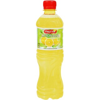 Fruttia | Limonada  0.5L