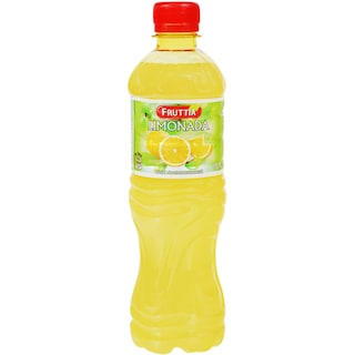 Fruttia | Limonada  0.5L