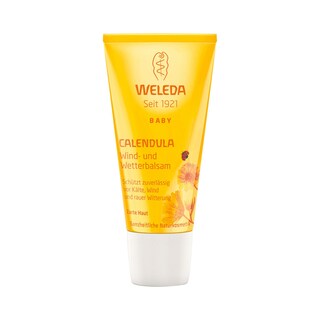 Weleda | Baby | Balsam de protectie impotriva vantului si frigului 30ml