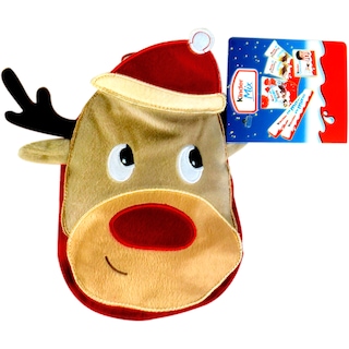 Kinder | Mix de ciocolata Soseta de plus 185g