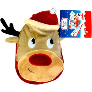 Kinder | Mix de ciocolata Soseta de plus 185g