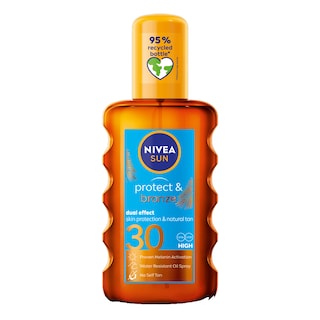 Nivea Sun