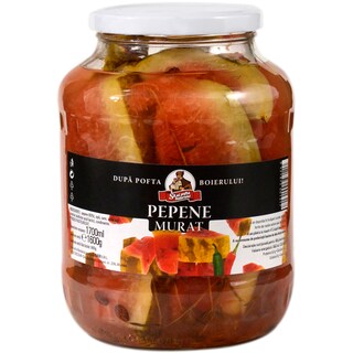 Conacul Boierului | Pepene murat 960g