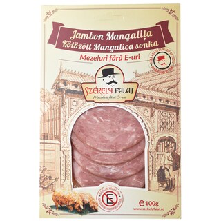 Szekely falat | Jambon Mangalita 100g