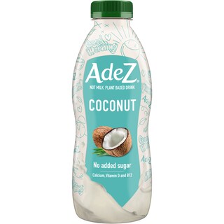 Adez | Bautura vegetala cu aroma de cocos 800ml