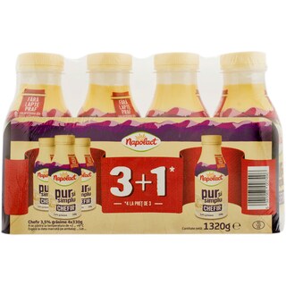 Napolact | Pachet chefir  4x330g