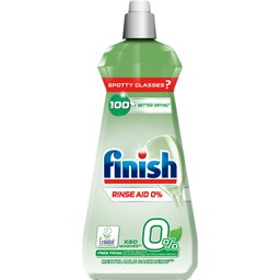 Solutie de clatire pentru masina de spalat vase 400ml