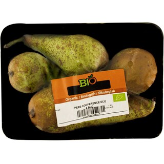 (bucata) | Pere conference eco