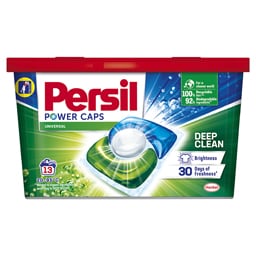 Detergent Universal, 13 capsule