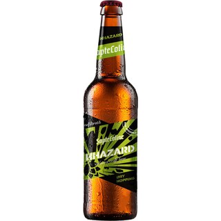 Sapte Coline | Bere blonda Hhazard 0.5L
