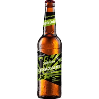 Sapte Coline | Bere blonda Hhazard 0.5L